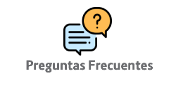 Preguntas frecuentes