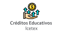 Créditos icetex