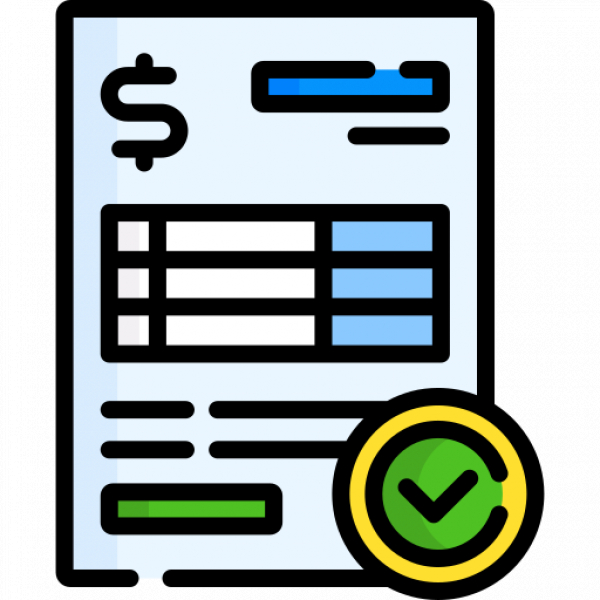 Descarga de recibos de pago para estudiantes de posgrado del periodo 1-2026