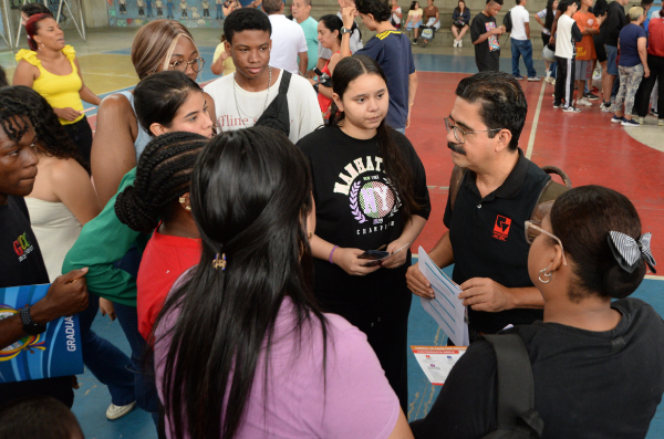 Descarga de recibos de pago para Admitidos Universidad del Oriente – Multicampus Nuevo Latir 2026-I